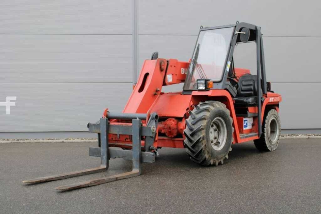 Manitou BT420-2E