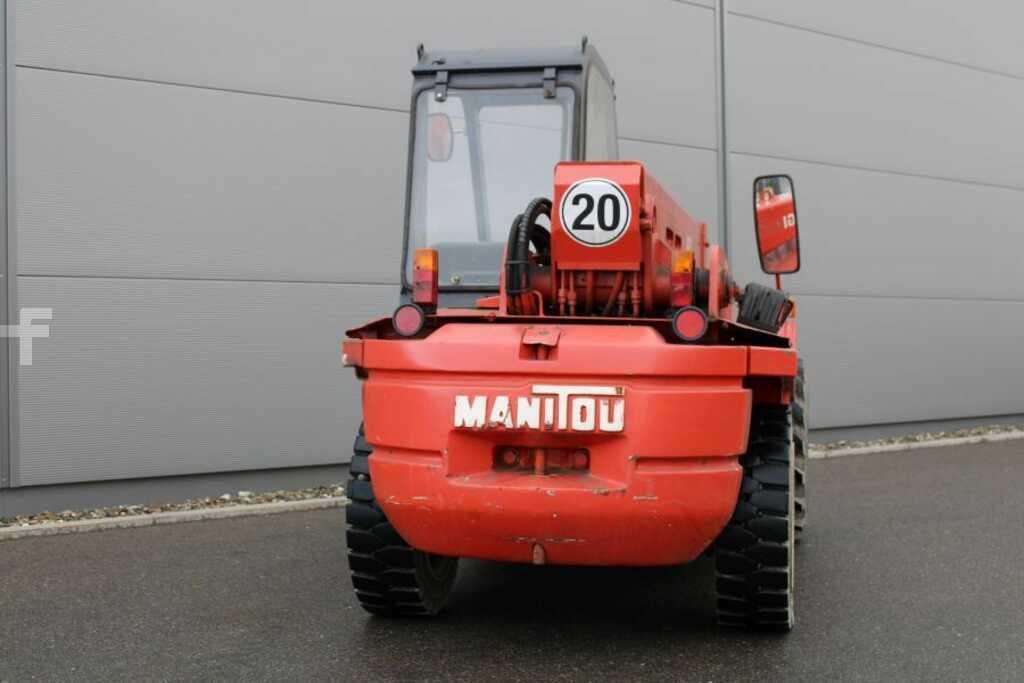 Manitou BT420-2E