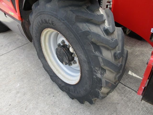 Manitou MT 1440 Easy (077) – Chariot télescopique