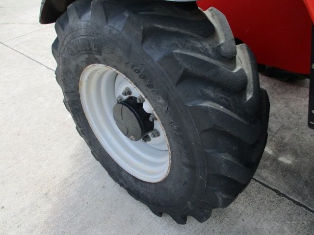 Manitou MT 1440 Easy (077) – Chariot télescopique