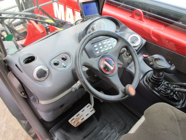 Manitou MT 1440 Easy (077) – Chariot télescopique