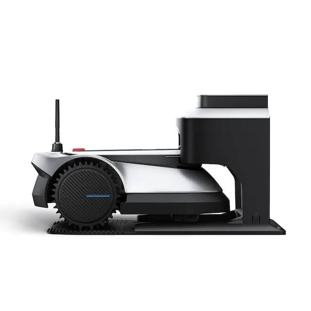 Tondeuse robot Ecovacs Goat G1-2000