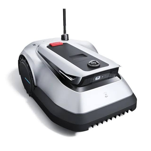 Tondeuse robot Ecovacs Goat G1-2000