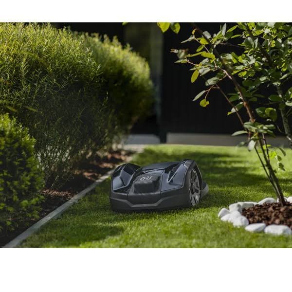 Tondeuse robot Husqvarna Automower 310E NERA (970 65 41-12)