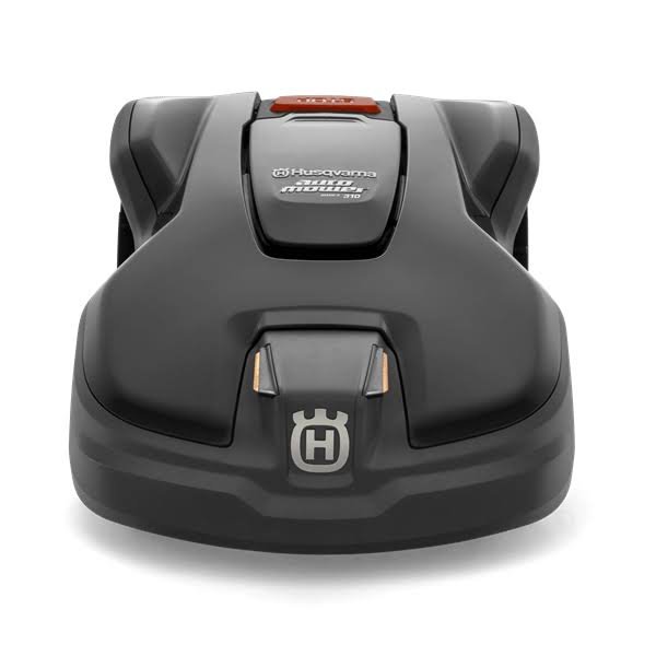Tondeuse robot Husqvarna Automower 315 Mark II (970 52 68-12)