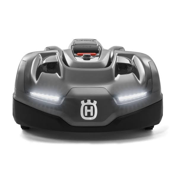 Tondeuse robot Husqvarna Automower 435X AWD