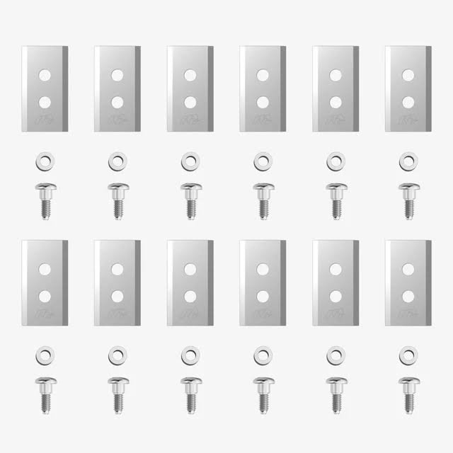 Tondeuse robot luba 2 awd 10000 x