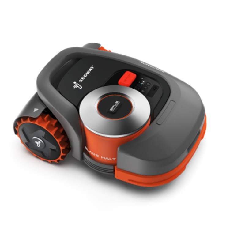 Tondeuse robot Segway Navimow H-Serie H1500E