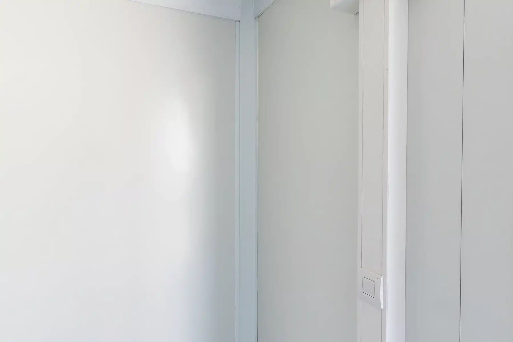 BUNGALOW BUREAU 11,9 M²  16 PIEDS