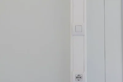 BUNGALOW BUREAU 14,7 M²  20 PIEDS