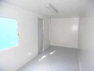 BUNGALOW BUREAU 18 M²  20 PIEDS XL