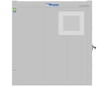 BUNGALOW TOILETTES 3 WC ACCÈS PMR 14,7 M²  20 PIEDS