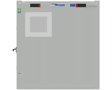 BUNGALOW TOILETTES 3 WC ACCÈS PMR 14,7 M²  20 PIEDS