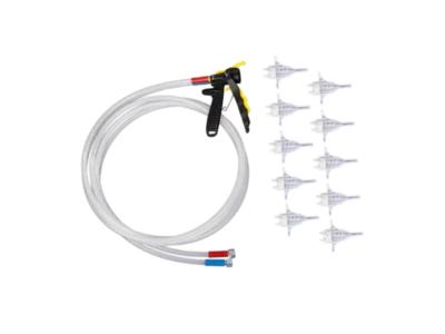 KIT D’ISOLATION MOUSSE POLYURÉTHANE FROTH-PAK 600