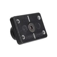 KIT DE FIXATION DE RAILS MÉTALLIQUE SUR CONTAINER MARITIME