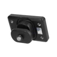 KIT DE FIXATION DE RAILS MÉTALLIQUE SUR CONTAINER MARITIME