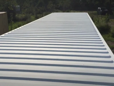 PEINTURE THERMO-RÉFLECTIVE ROOFFLECT THERM PREMIUM