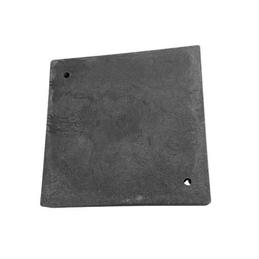 PLAQUE DE CALAGE POUR CONTAINER EP. 30 MM