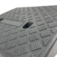 RAMPE PLASTIQUE 15 CM POUR CONTAINER MARITIME