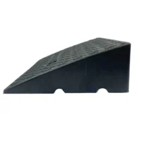 RAMPE PLASTIQUE 15 CM POUR CONTAINER MARITIME