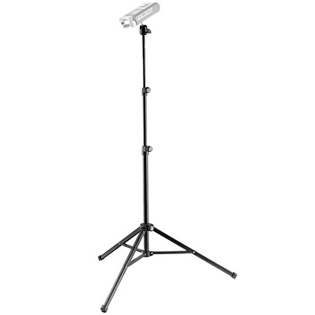 K&M - 19784-BUNDLE Trépied pour appareil photo + housse