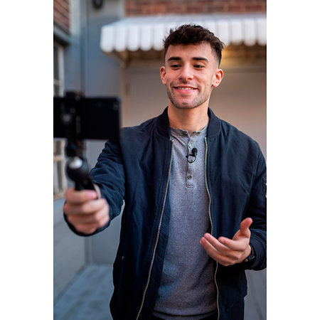 Sennheiser - XS Lav Mobile