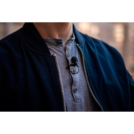 Sennheiser - XS Lav Mobile