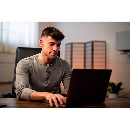 Sennheiser - XS Lav Mobile