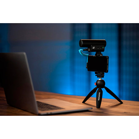 Sennheiser - Mobile Kit