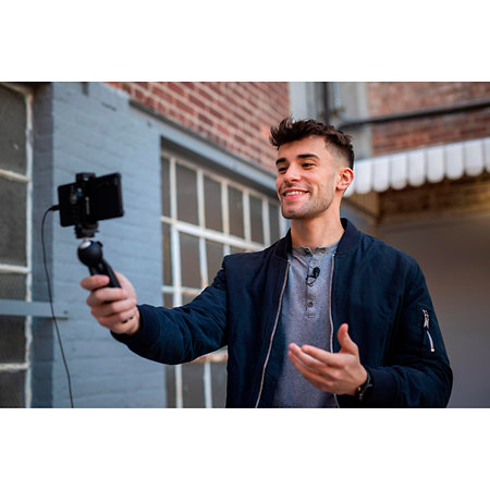 Sennheiser - Mobile Kit