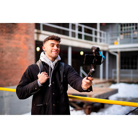 Sennheiser - Mobile Kit