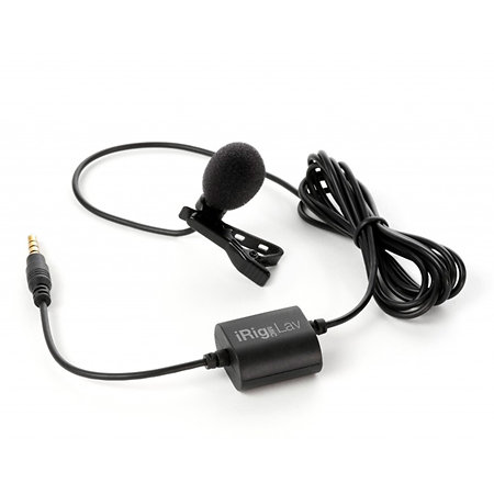 IK Multimédia - Irig Creator Video Bundle