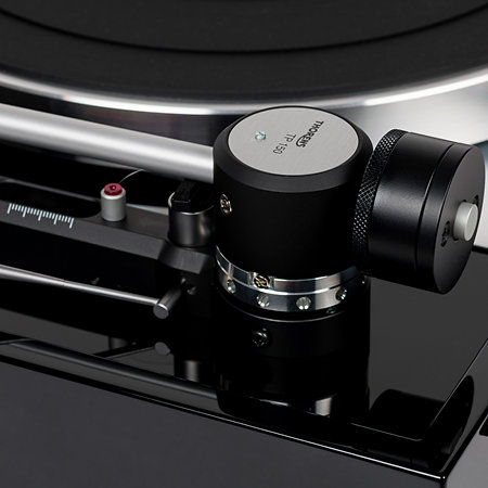 Thorens - TD 1500 Noyer (avec cellule Ortofon 2M Bronze)