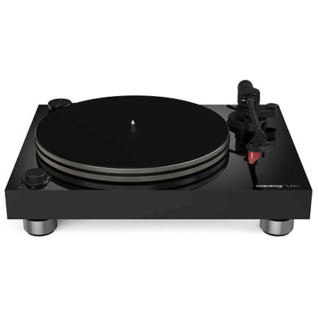 Reloop HIFI - Turn 7