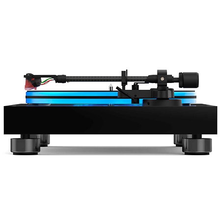 Reloop HIFI - Turn 7