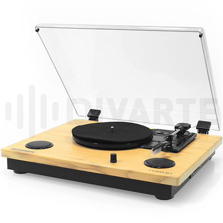 Divarte - TT300-BT