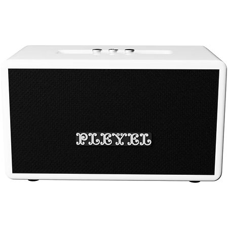 Pleyel - Imperator 250 White