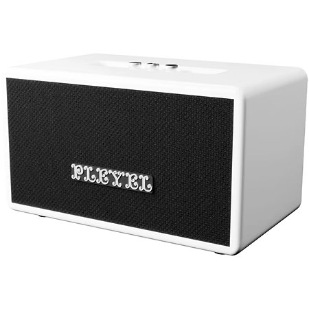 Pleyel - Imperator 250 White