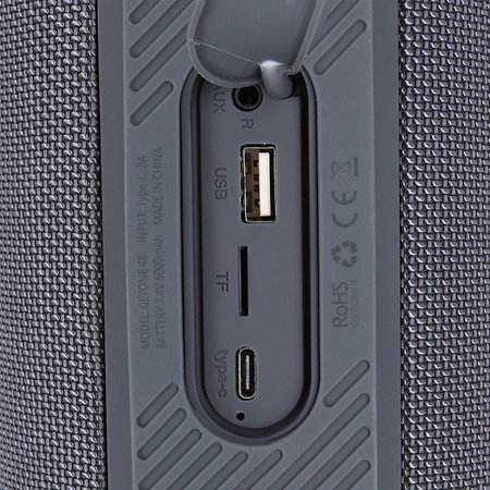 Yourban - Getone 48 Grey