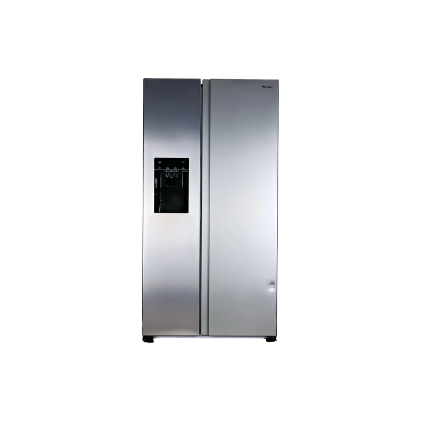 RéfrigérateuraméricainHISENSERS5P535NPCE