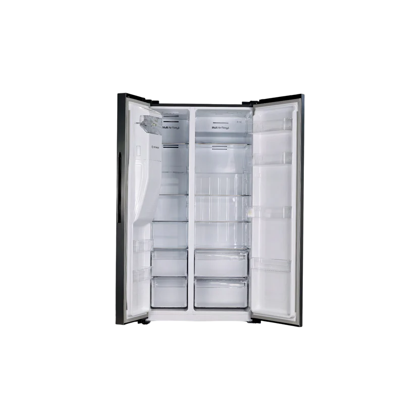 RéfrigérateuraméricainHISENSERS5P535NPCE