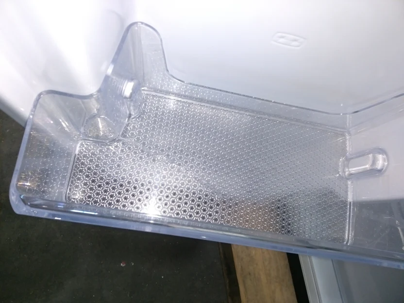 Réfrigérateur américain SAMSUNG RS6HA8880S9