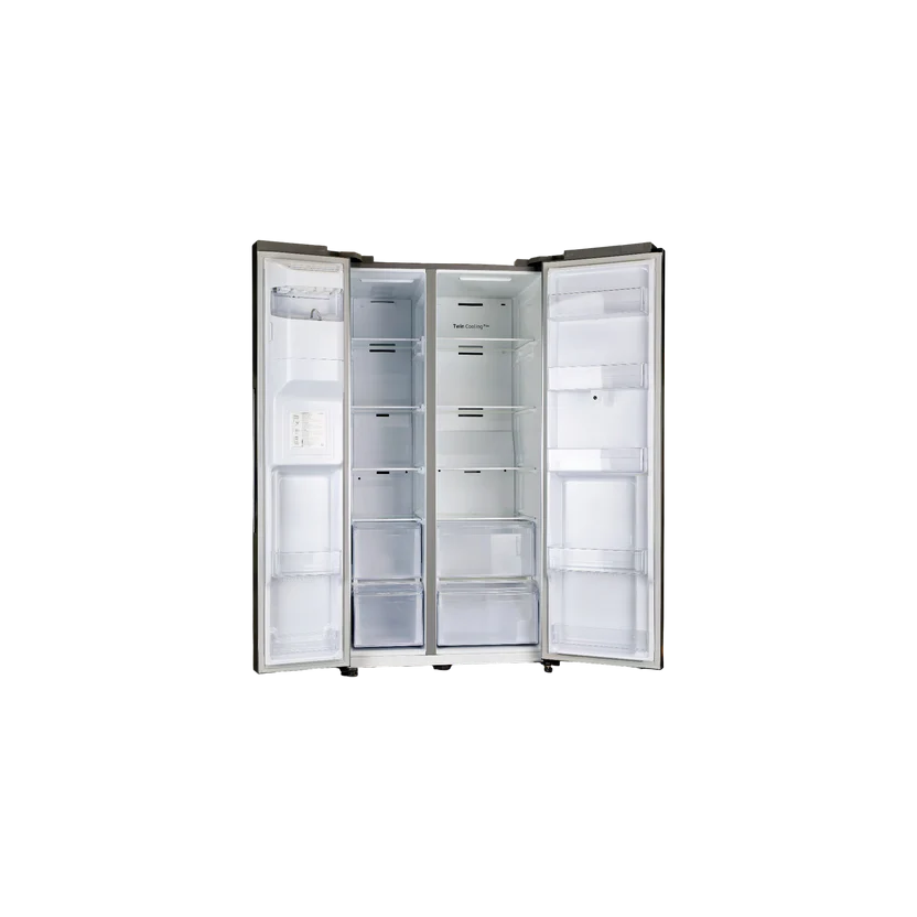 Réfrigérateur américain SAMSUNG RS6HA8880S9