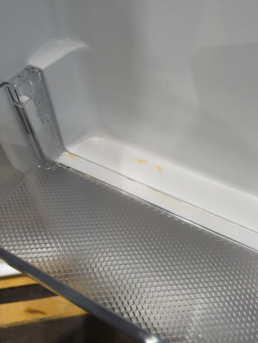 Réfrigérateur américain HAIER HSW59F18EIPT