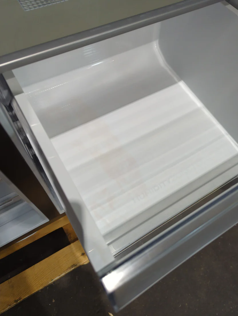 Réfrigérateur américain HAIER HSW59F18EIPT