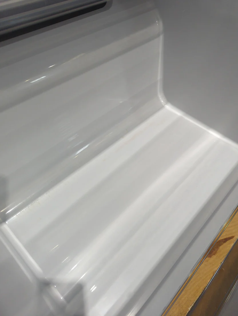 Réfrigérateur américain HAIER HSW59F18EIPT