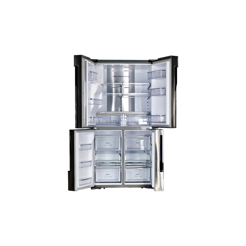 Réfrigérateur multi-portes SAMSUNG RF56J9040SR