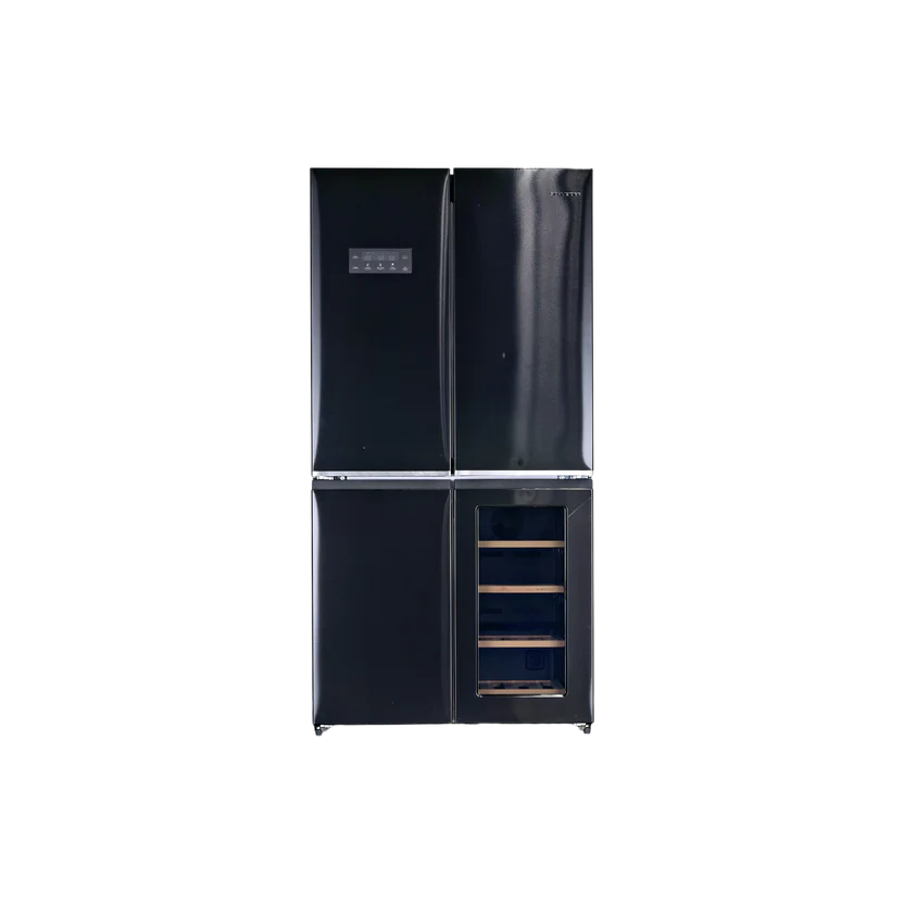 Réfrigérateur multi-portes SCHNEIDER SCMDCV605NFDAX