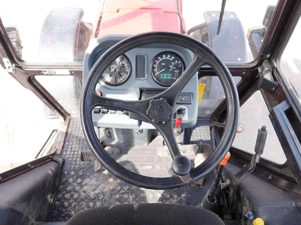 1984 SAME TIGER SIX 105