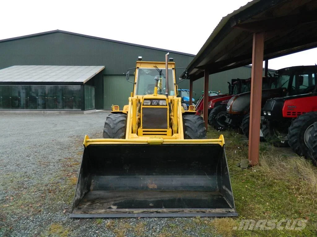 1984 SAME TIGER SIX 105